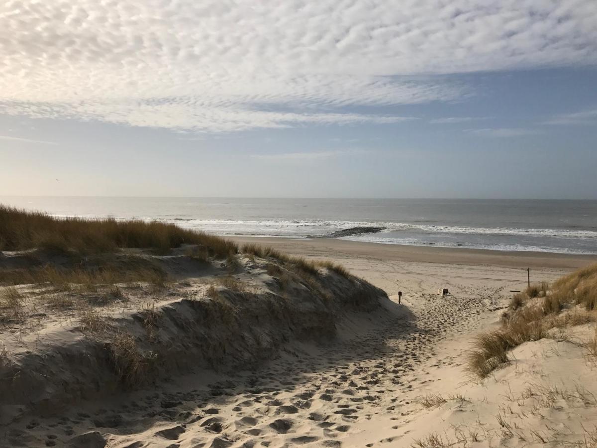 데쿠크 Texelheerlijk 18 아파트 외부 사진